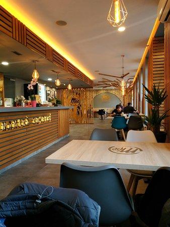 MOC - Prava Vietnamska kuchyne